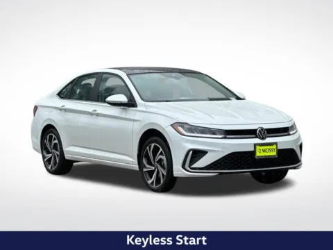 Photos of 2026 Volkswagen Jetta 1.5T SEL for sale in Escondido, CA at Mossy Volkswagen