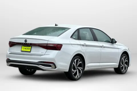 More photos of 2026 Volkswagen Jetta 1.5T SEL at Mossy Volkswagen, CA