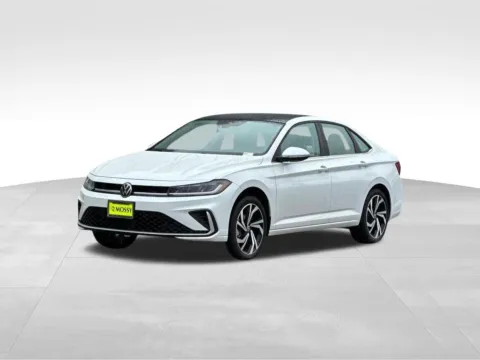 White 2026 Volkswagen Jetta 1.5T SEL for sale in Escondido, CA