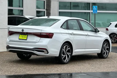 More photos of 2026 Volkswagen Jetta 1.5T SEL at Mossy Volkswagen, CA