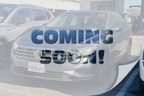 Gray 2021 Volkswagen Jetta 1.4T S for sale in Escondido, CA