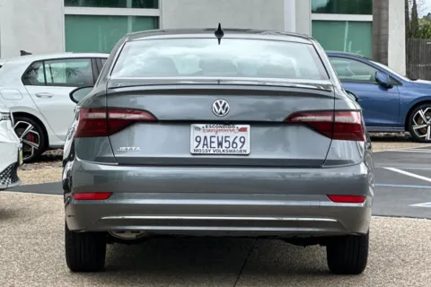 More photos of 2021 Volkswagen Jetta 1.4T S at Mossy Volkswagen, CA