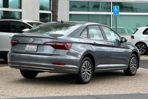 More photos of 2021 Volkswagen Jetta 1.4T S at Mossy Volkswagen, CA