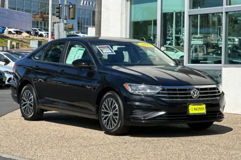 Photos of 2019 Volkswagen Jetta 1.4T SE for sale in Escondido, CA at Mossy Volkswagen