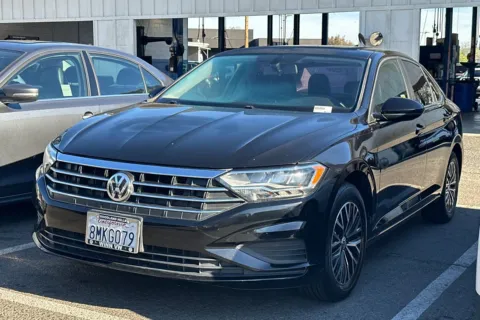 Photos of 2019 Volkswagen Jetta 1.4T SE for sale in Escondido, CA at Mossy Volkswagen