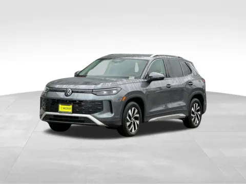 Gray 2026 Volkswagen Tiguan 2.0T S for sale in Escondido, CA