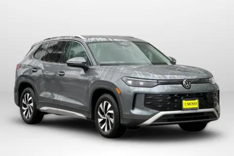 Photos of 2026 Volkswagen Tiguan 2.0T S for sale in Escondido, CA at Mossy Volkswagen