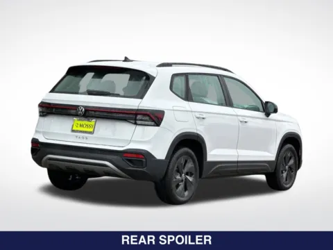 More photos of 2026 Volkswagen Taos 1.5T S at Mossy Volkswagen, CA
