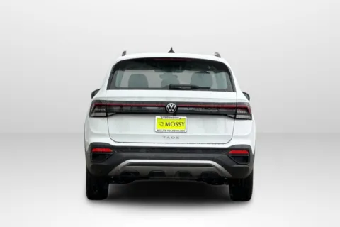 More photos of 2026 Volkswagen Taos 1.5T S at Mossy Volkswagen, CA