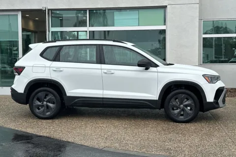 Another view of 2026 Volkswagen Taos 1.5T S for sale in Escondido, CA at Mossy Volkswagen