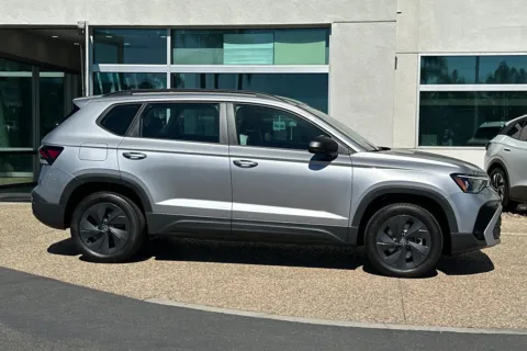 Another view of 2026 Volkswagen Taos 1.5T S for sale in Escondido, CA at Mossy Volkswagen