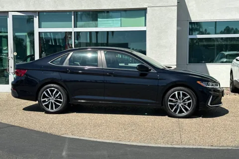 Another view of 2026 Volkswagen Jetta 1.5T SE for sale in Escondido, CA at Mossy Volkswagen