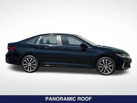 More photos of 2026 Volkswagen Jetta 1.5T SE at Mossy Volkswagen, CA