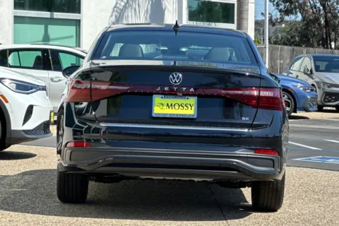 More photos of 2026 Volkswagen Jetta 1.5T SE at Mossy Volkswagen, CA