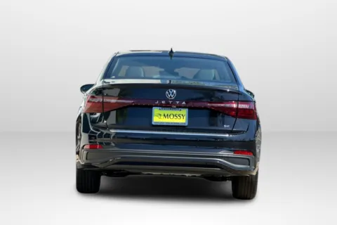 More photos of 2026 Volkswagen Jetta 1.5T SE at Mossy Volkswagen, CA