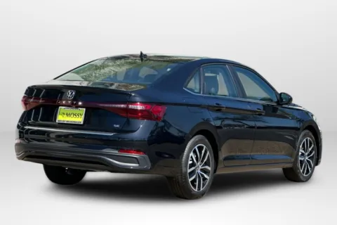 More photos of 2026 Volkswagen Jetta 1.5T SE at Mossy Volkswagen, CA