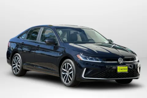 Photos of 2026 Volkswagen Jetta 1.5T SE for sale in Escondido, CA at Mossy Volkswagen