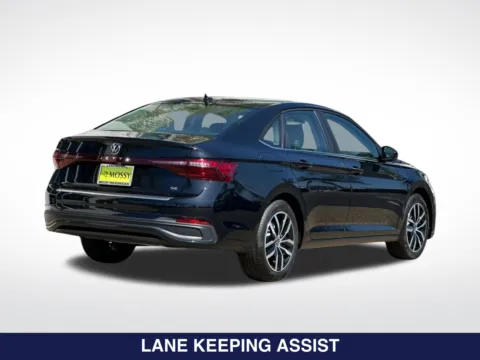 More photos of 2026 Volkswagen Jetta 1.5T SE at Mossy Volkswagen, CA