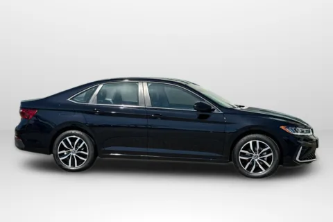 Another view of 2026 Volkswagen Jetta 1.5T SE for sale in Escondido, CA at Mossy Volkswagen