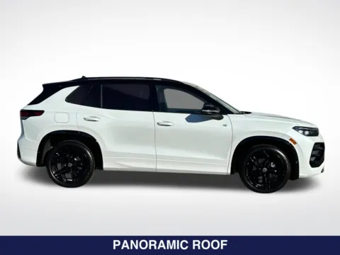 More photos of 2026 Volkswagen Tiguan 2.0T SE R-Line Black at Mossy Volkswagen, CA