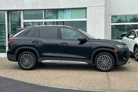 Another view of 2026 Volkswagen Tiguan 2.0T S for sale in Escondido, CA at Mossy Volkswagen