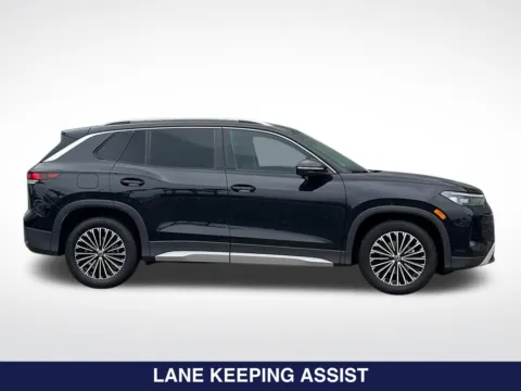 More photos of 2026 Volkswagen Tiguan 2.0T S at Mossy Volkswagen, CA