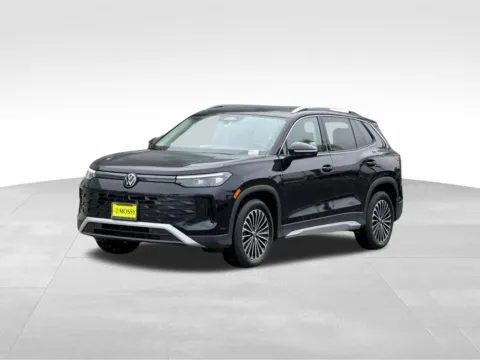 Black 2026 Volkswagen Tiguan 2.0T S for sale in Escondido, CA