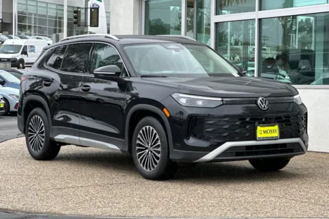 Photos of 2026 Volkswagen Tiguan 2.0T S for sale in Escondido, CA at Mossy Volkswagen