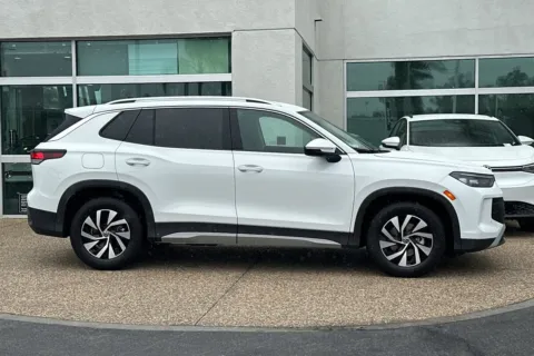 Another view of 2026 Volkswagen Tiguan 2.0T S for sale in Escondido, CA at Mossy Volkswagen