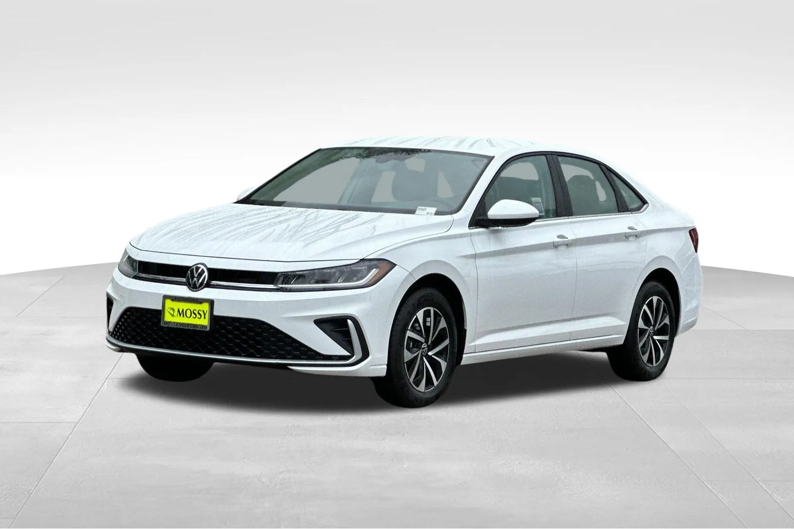 White 2026 Volkswagen Jetta 1.5T S for sale in Escondido, CA