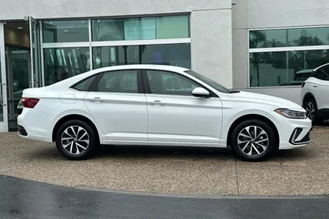 Another view of 2026 Volkswagen Jetta 1.5T S for sale in Escondido, CA at Mossy Volkswagen