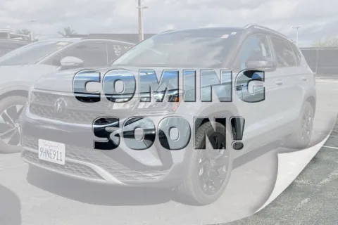 Black 2023 Volkswagen Taos 1.5T SE for sale in Escondido, CA