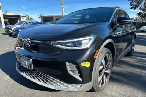 Photos of 2022 Volkswagen ID.4 Pro S for sale in Escondido, CA at Mossy Volkswagen