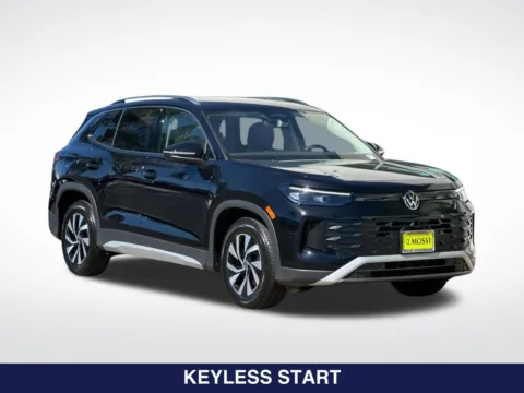 Photos of 2026 Volkswagen Tiguan 2.0T S for sale in Escondido, CA at Mossy Volkswagen