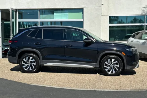 Another view of 2026 Volkswagen Tiguan 2.0T S for sale in Escondido, CA at Mossy Volkswagen