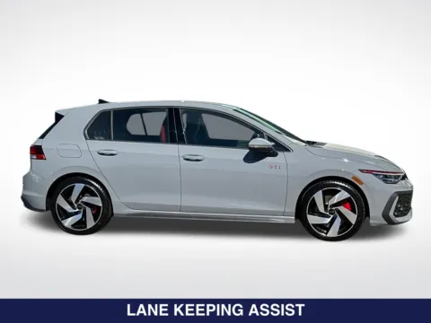 More photos of 2026 Volkswagen Golf GTI 2.0T S at Mossy Volkswagen, CA