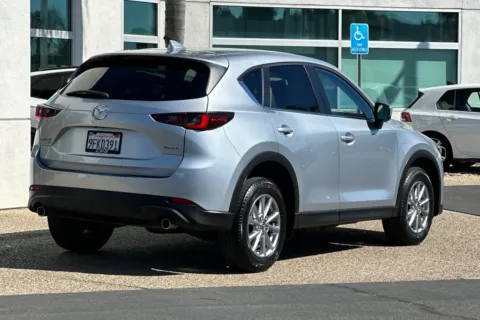 More photos of 2023 Mazda CX-5 2.5 S Select Package at Mossy Volkswagen, CA