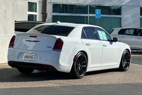 More photos of 2023 Chrysler 300 C at Mossy Volkswagen, CA