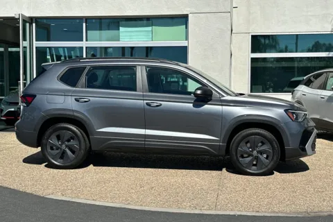 Another view of 2026 Volkswagen Taos 1.5T S for sale in Escondido, CA at Mossy Volkswagen