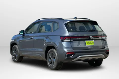 More photos of 2026 Volkswagen Taos 1.5T S at Mossy Volkswagen, CA