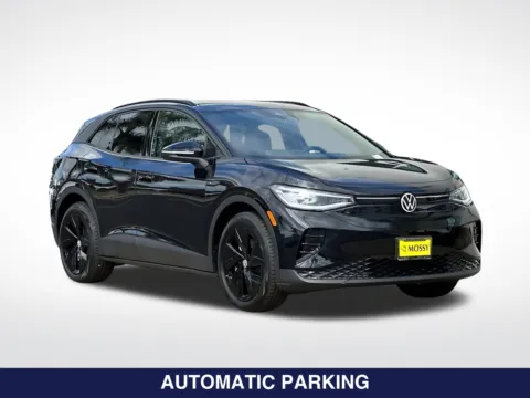 Photos of 2026 Volkswagen ID.4 Pro S for sale in Escondido, CA at Mossy Volkswagen
