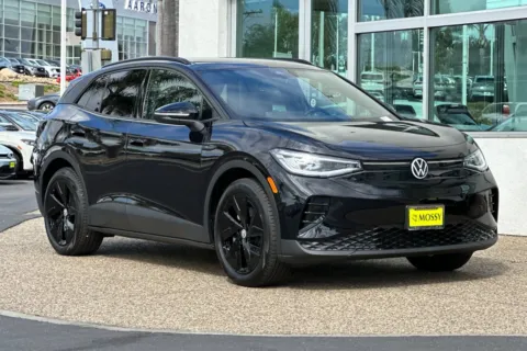 Photos of 2026 Volkswagen ID.4 Pro S for sale in Escondido, CA at Mossy Volkswagen