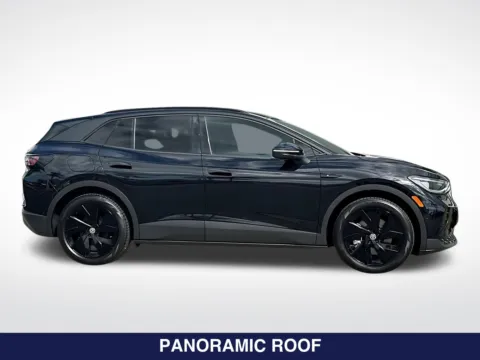 More photos of 2026 Volkswagen ID.4 Pro S at Mossy Volkswagen, CA