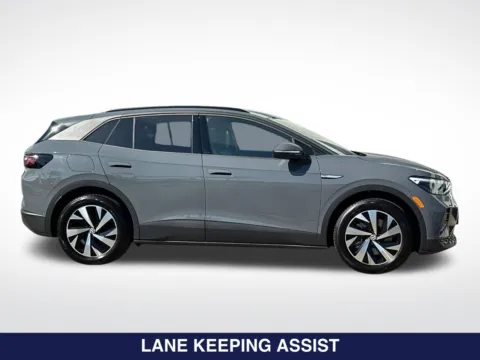 More photos of 2026 Volkswagen ID.4 Pro at Mossy Volkswagen, CA