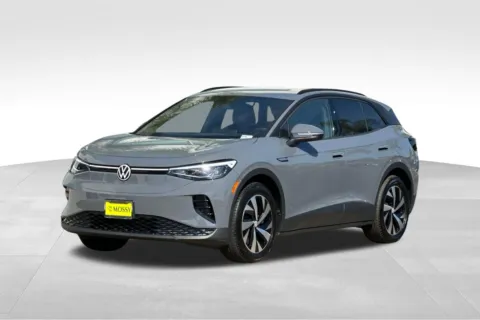 Gray 2026 Volkswagen ID.4 Pro for sale in Escondido, CA