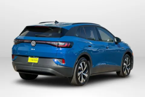 More photos of 2026 Volkswagen ID.4 Pro at Mossy Volkswagen, CA
