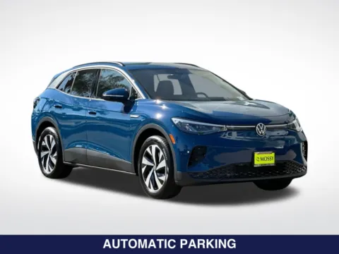 Photos of 2026 Volkswagen ID.4 Pro for sale in Escondido, CA at Mossy Volkswagen
