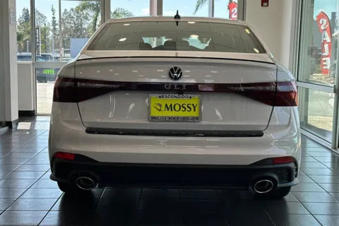 More photos of 2026 Volkswagen Jetta GLI 2.0T Autobahn at Mossy Volkswagen, CA
