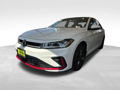 White 2026 Volkswagen Jetta GLI 2.0T Autobahn for sale in Escondido, CA