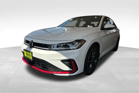 White 2026 Volkswagen Jetta GLI 2.0T Autobahn for sale in Escondido, CA